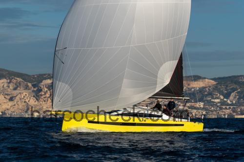 Oceans 1080 ficha tecnica